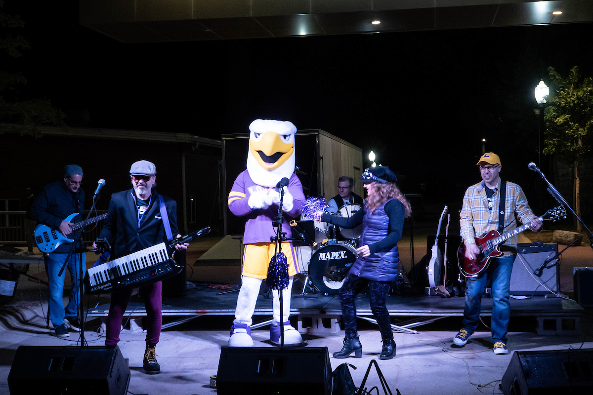 2022 Snapshots Campus News Loras College