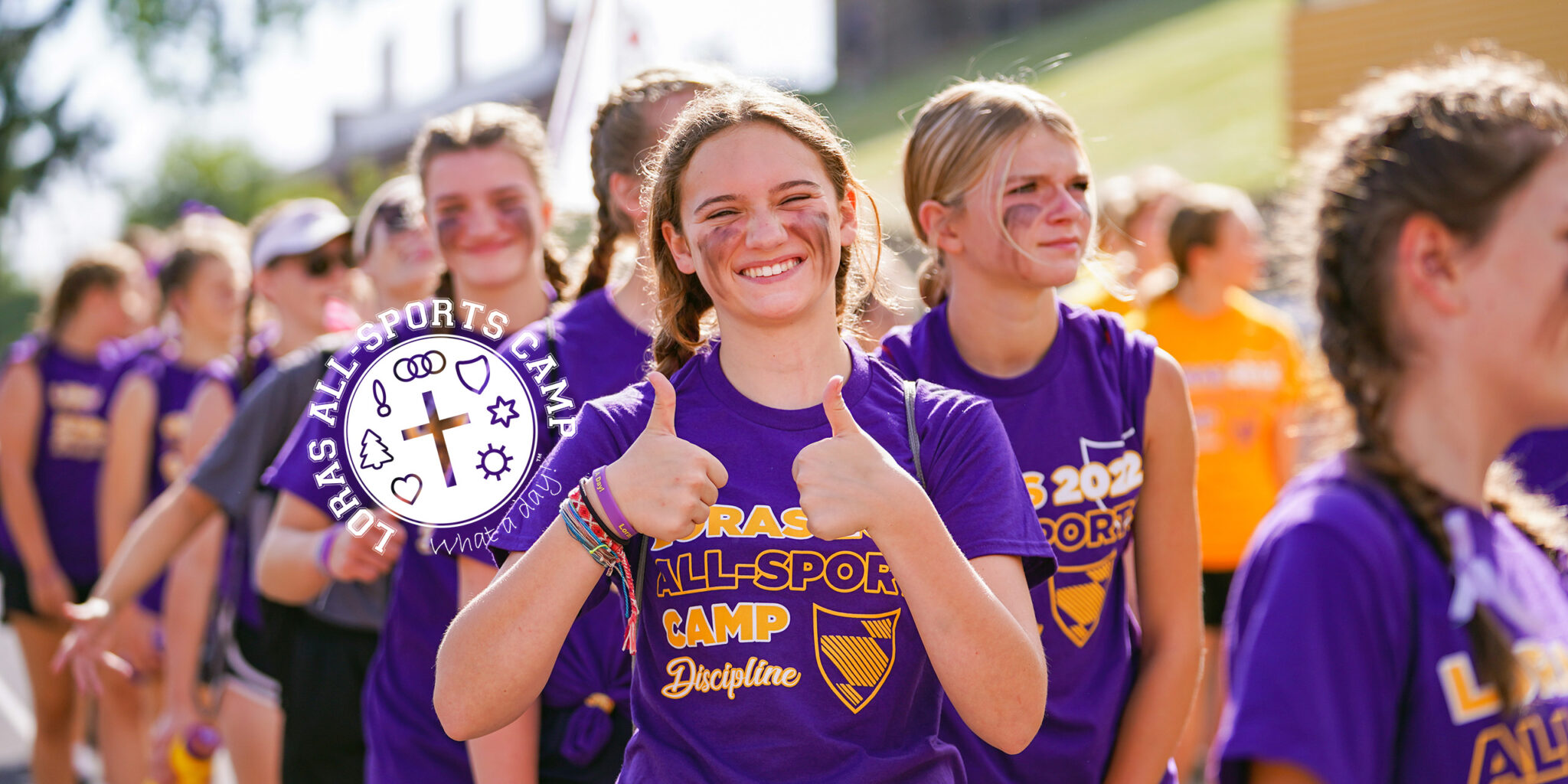 Loras All Sports Camp Loras College