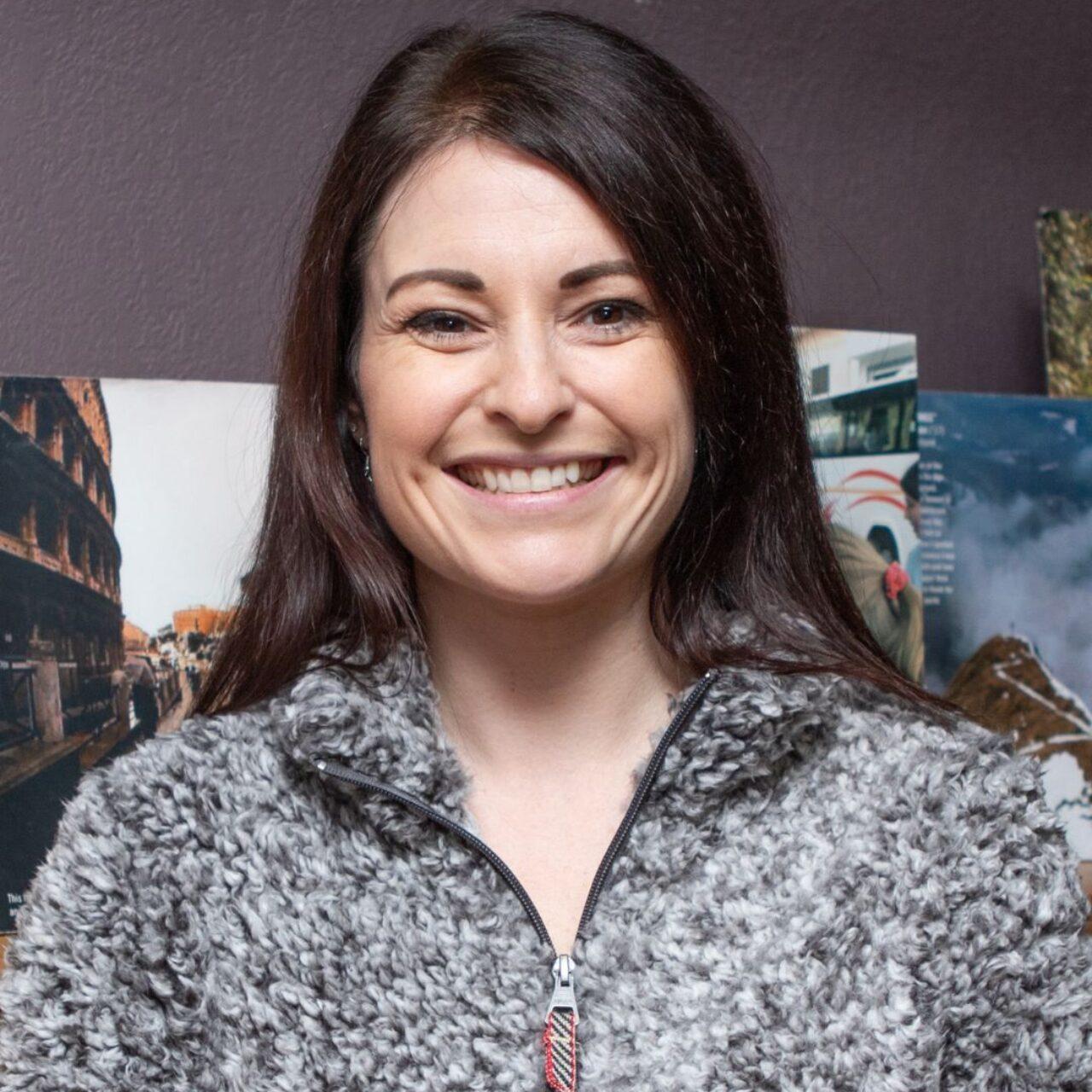 Abigail Behrens - Loras College Center for Experiential Learning