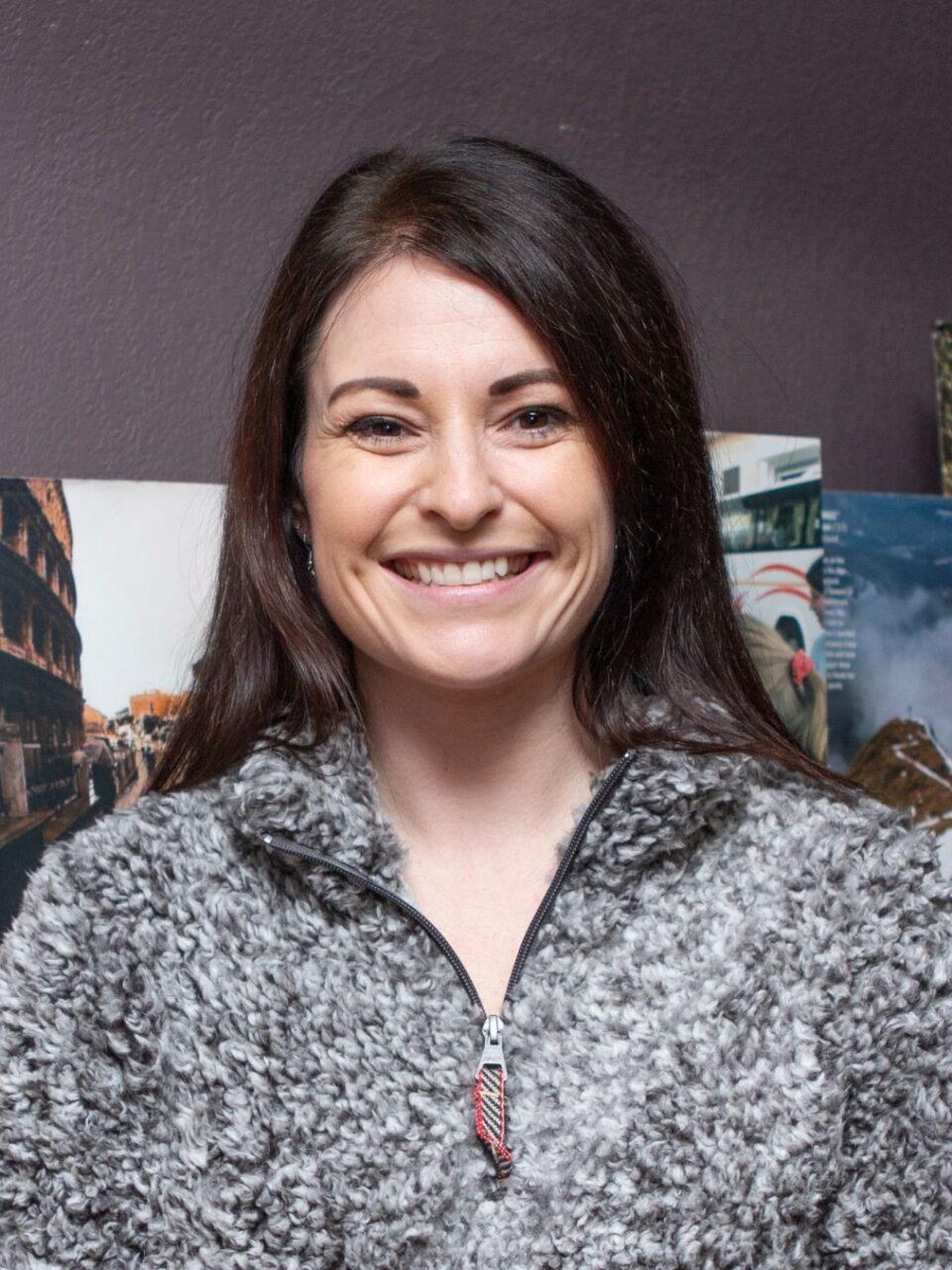 Abigail Behrens - Loras College Center for Experiential Learning