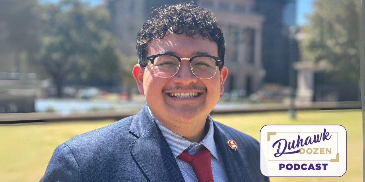Purple, Policy, and Passion