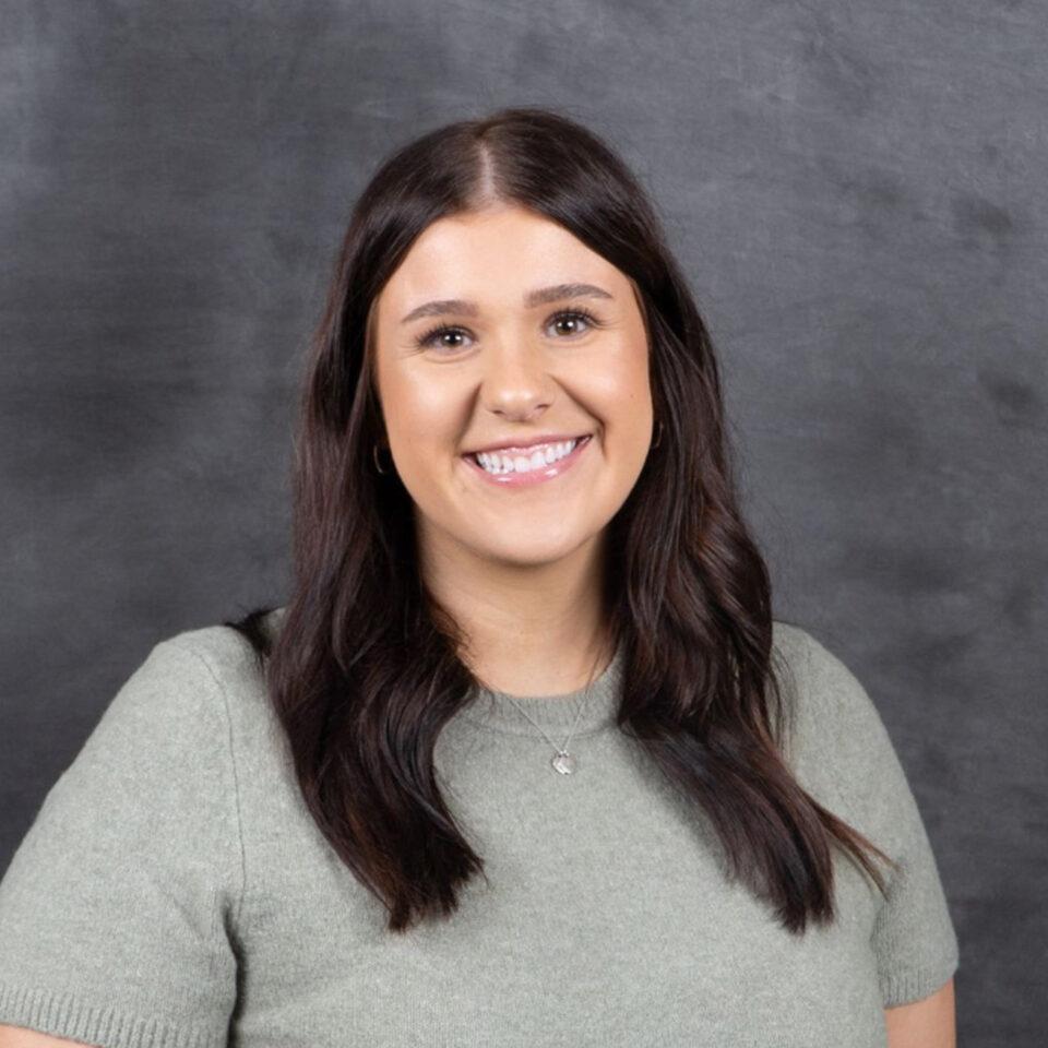 Annika Sunleaf-Hudson (’21) Assistant Director of Alumni Relations