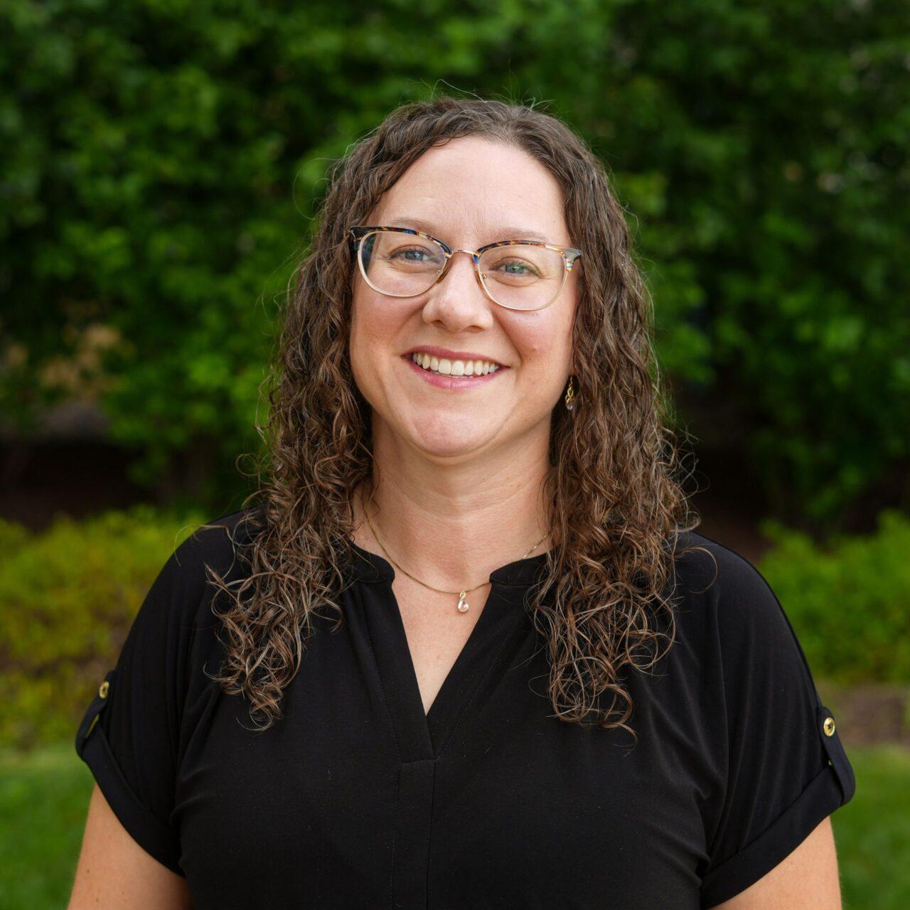 headshot of Loras College Financial Planning Staff