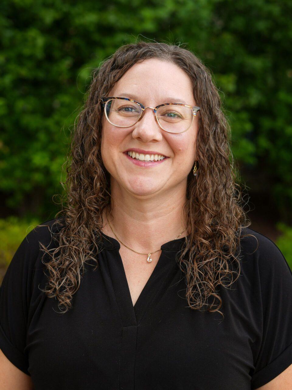 headshot of Loras College Financial Planning Staff