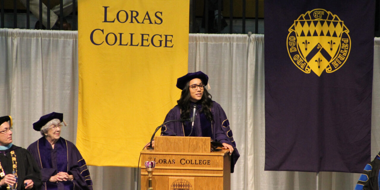 Gaining “Silent Confidence” from Loras