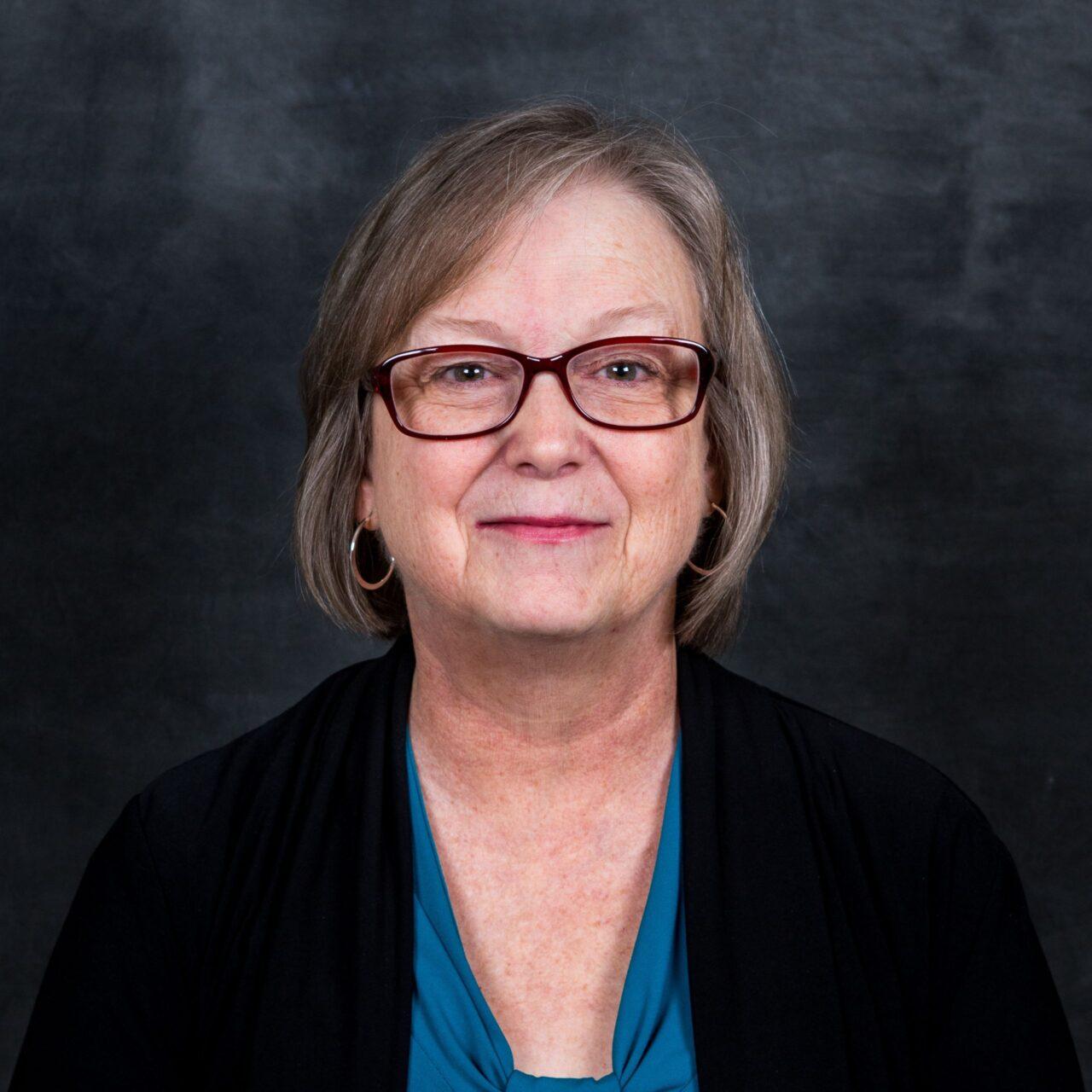 Colleen Fitzpatrick headshot