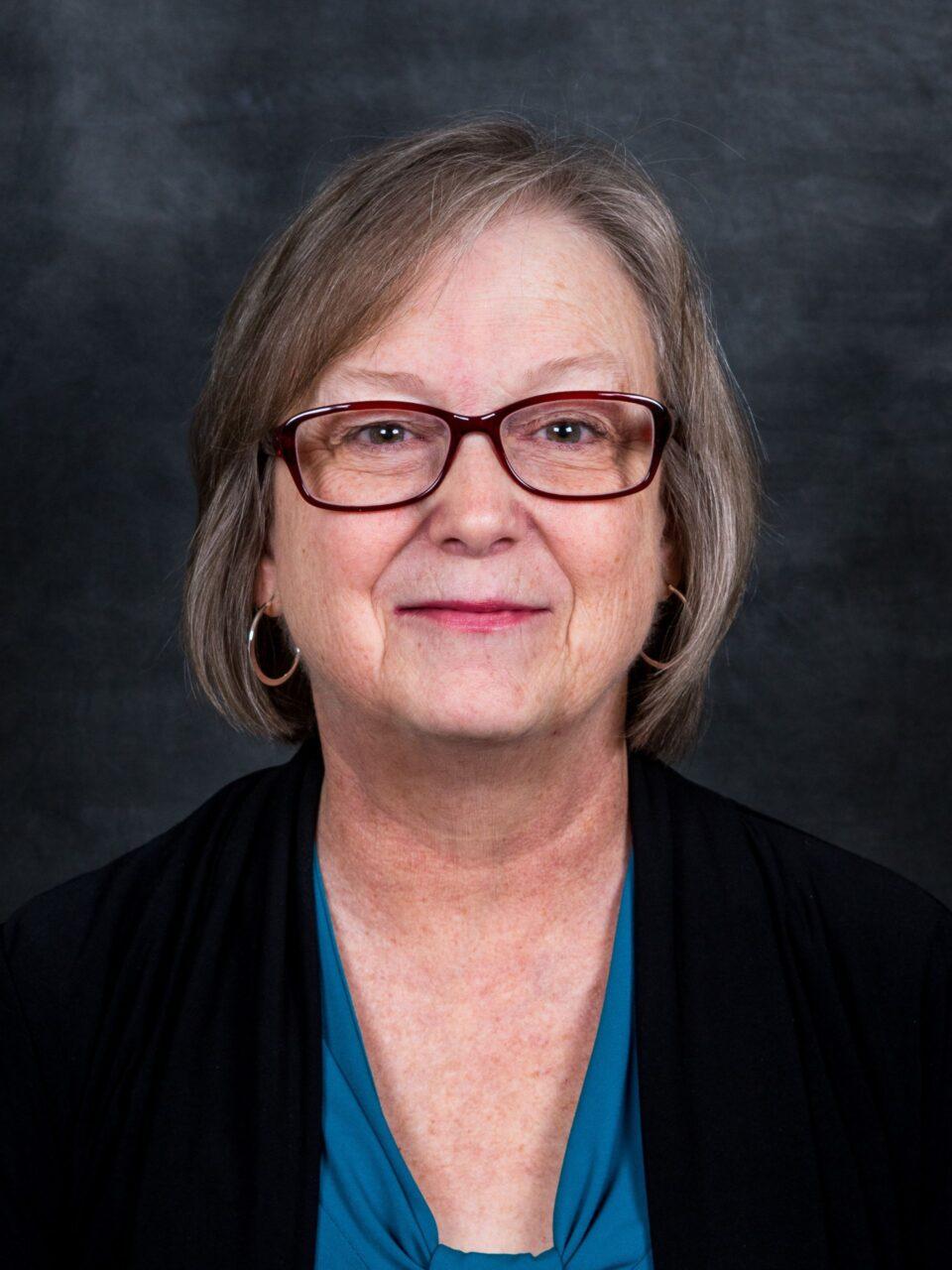 Colleen Fitzpatrick headshot