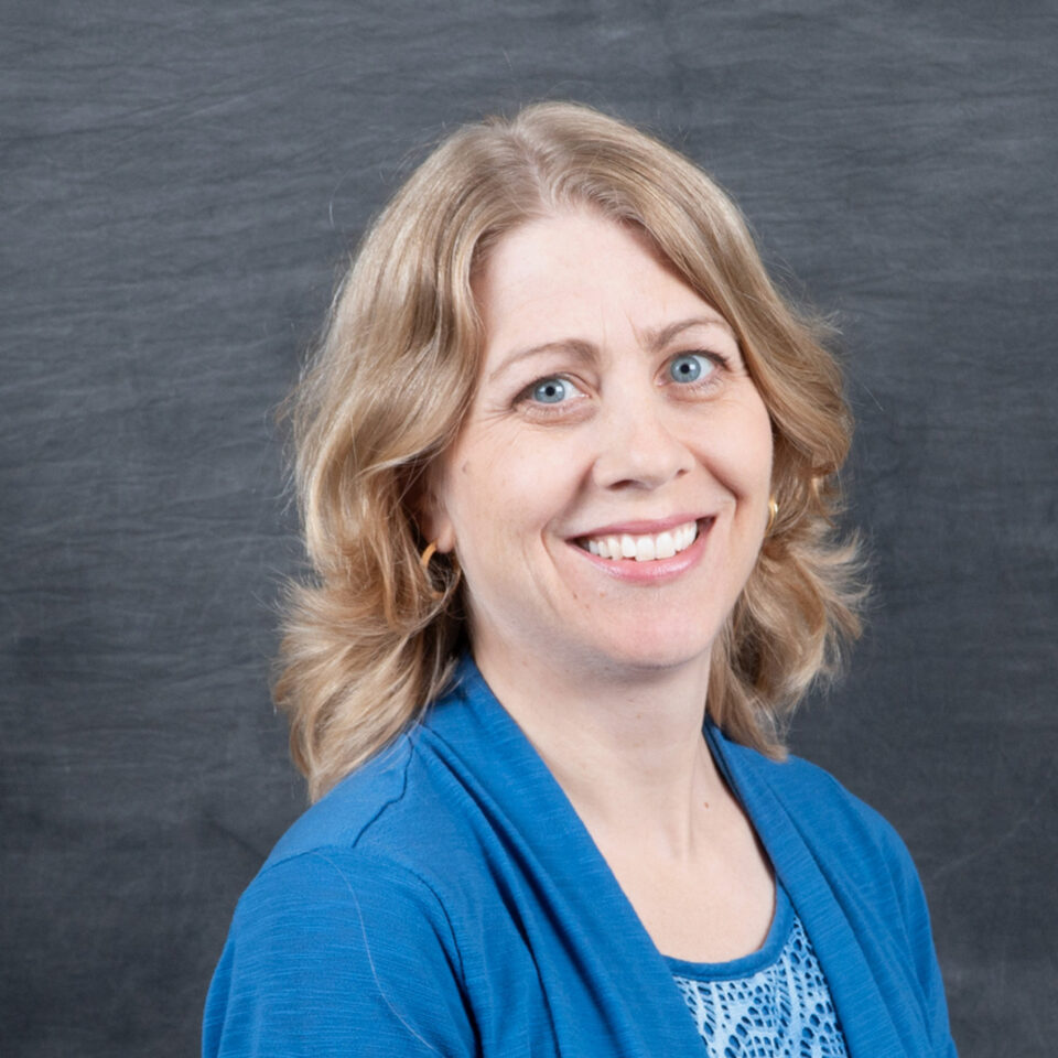 photo of Kate Cooper