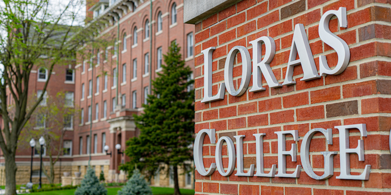 Loras Named One of “America’s Best Colleges” By Money