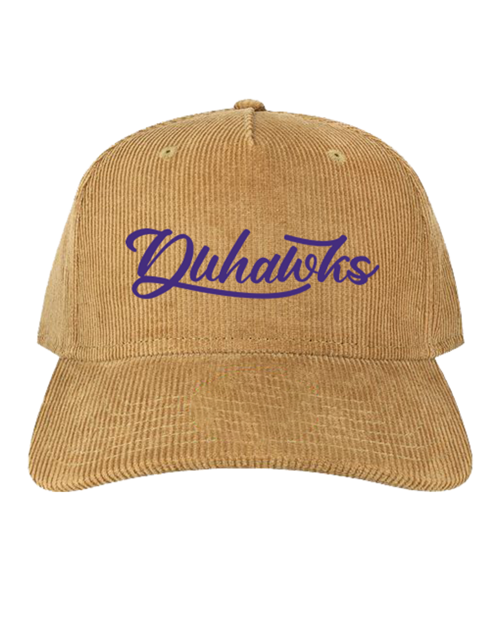 Duhawk Day Hat