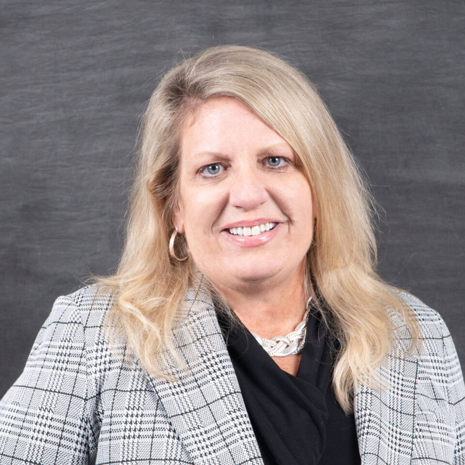 headshot Loras Assistant Professor of Business Administration