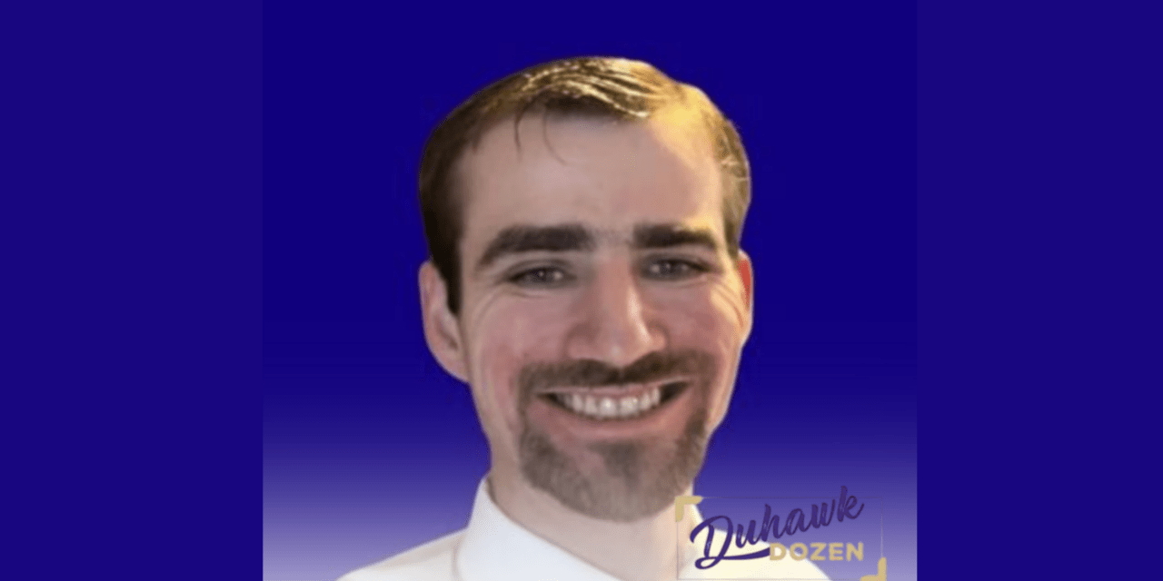 Lifelong Learner, Civic Thinker