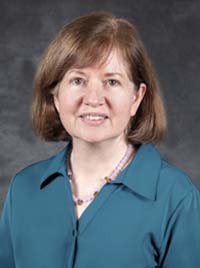 Donna Heald, Loras Provost