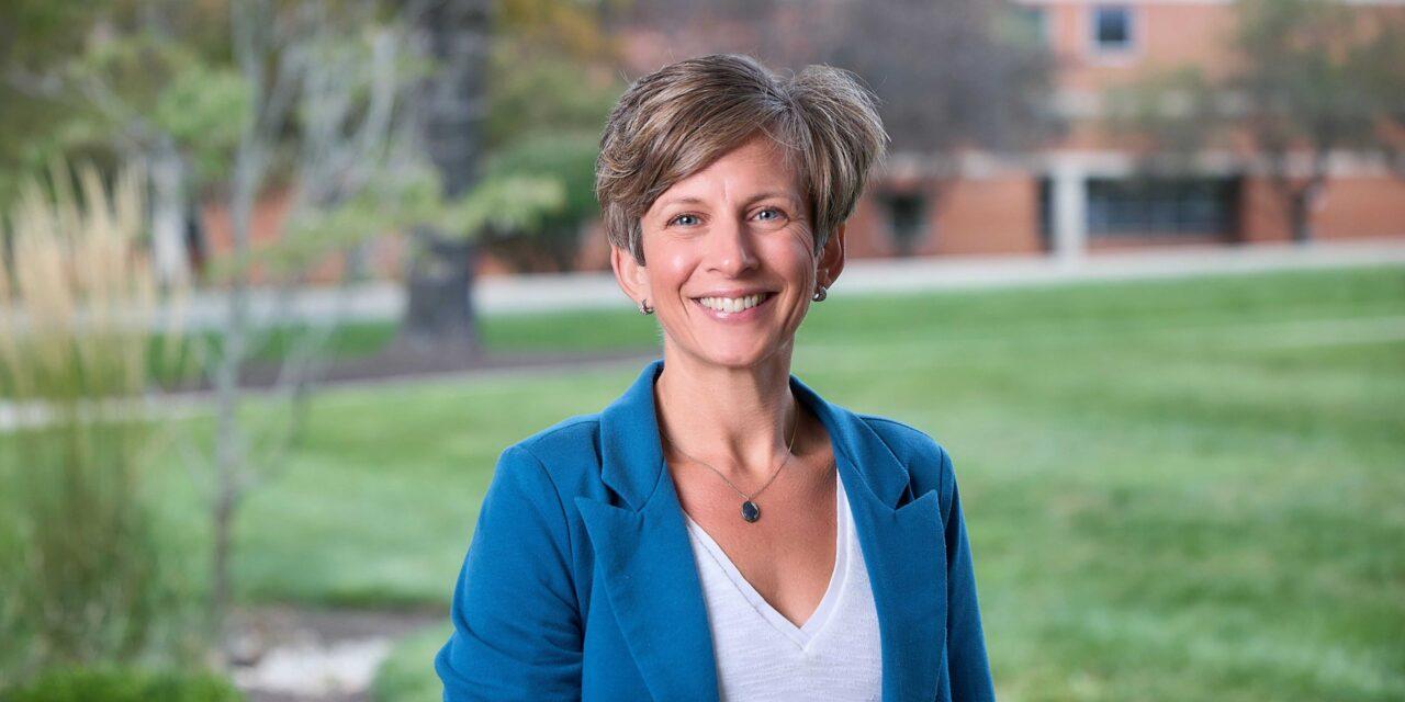 Loras College Welcomes Dr. Sarah K. Nytroe as New Provost