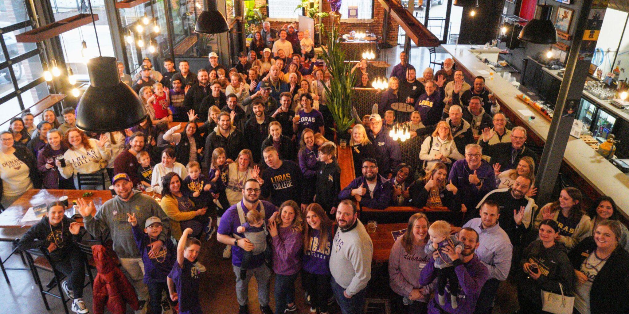 2024 All Sports Camp Loras College