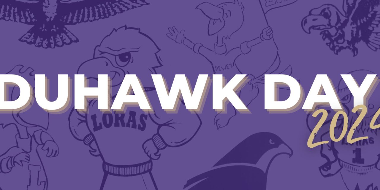 Duhawk Day 2024: Dubuque, Iowa Social