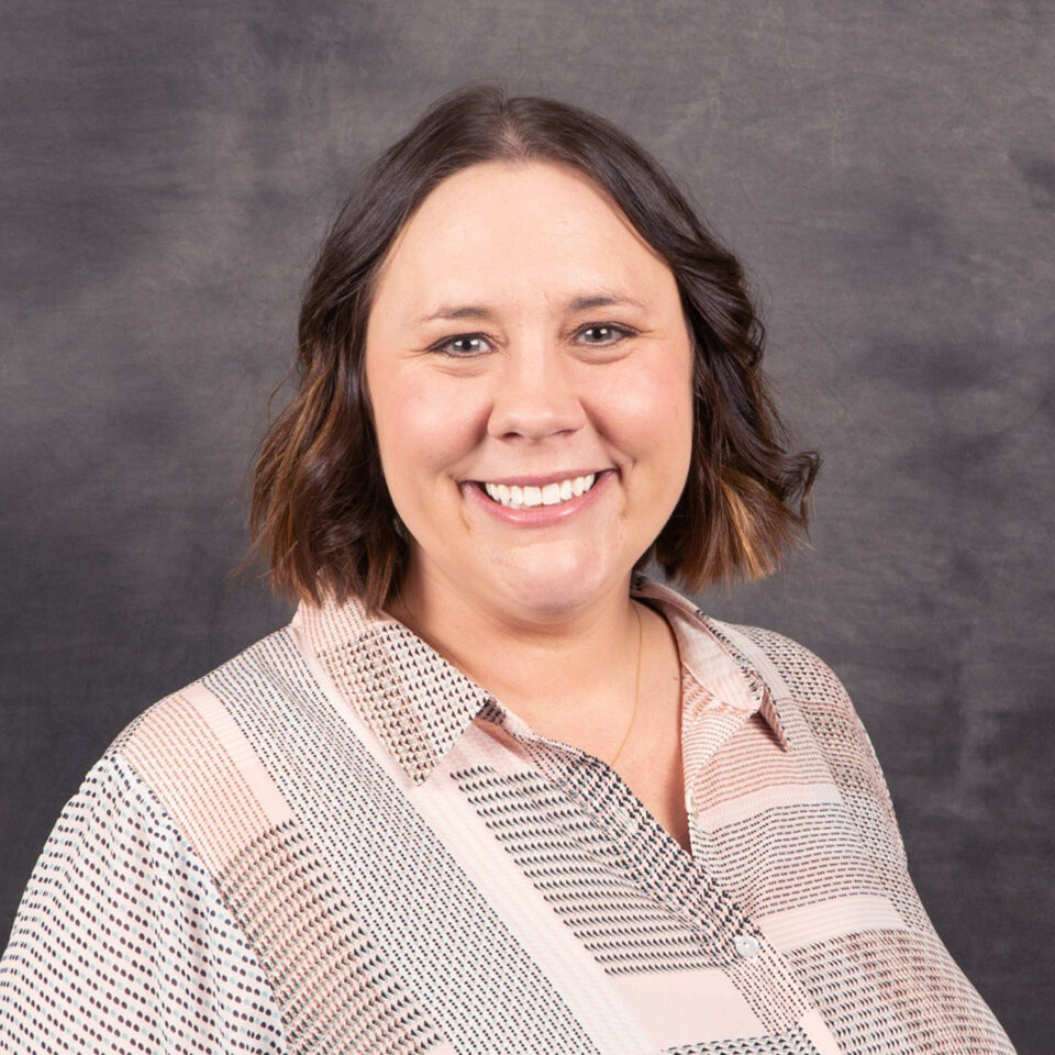 photo of Ellen Carr - Loras Director of Community Partnerships