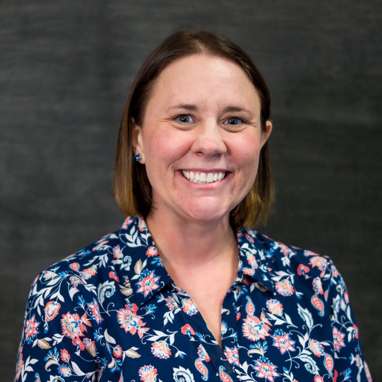 photo of Ellen Carr - Loras Career Development Coordinator