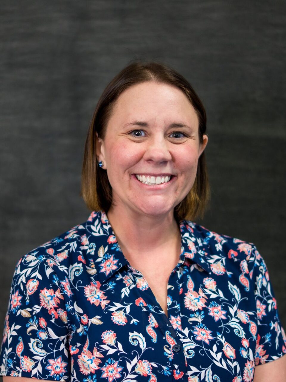 photo of Ellen Carr - Loras Career Development Coordinator