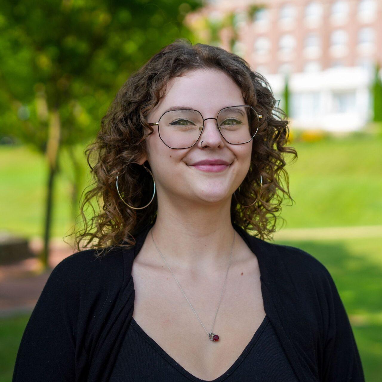 headshot of Loras College Admission Staff