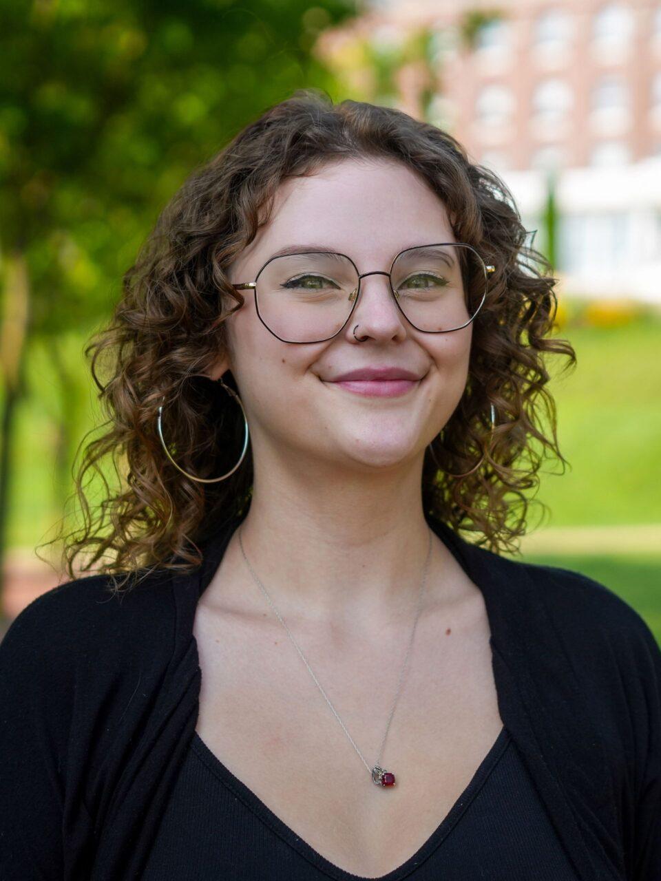 headshot of Loras College Admission Staff