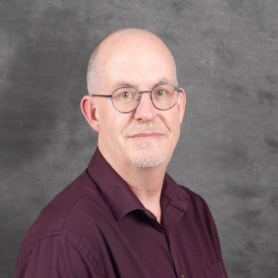 photo of Eric Eller