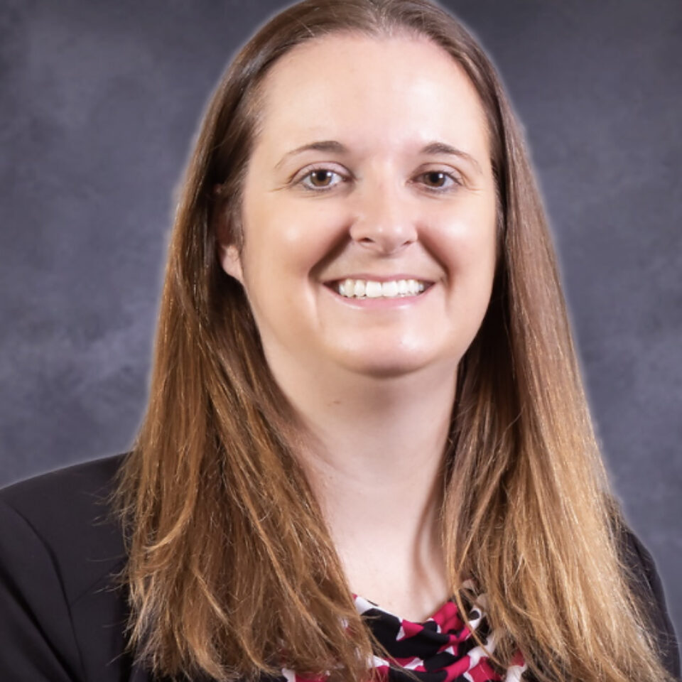 photo of Erin McGovern CPA MBA