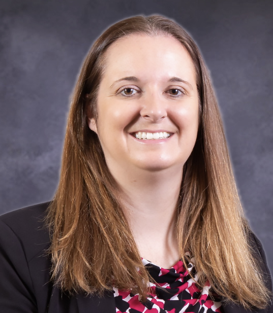 Erin McGovern | Assistant Professor of Accounting | Loras College