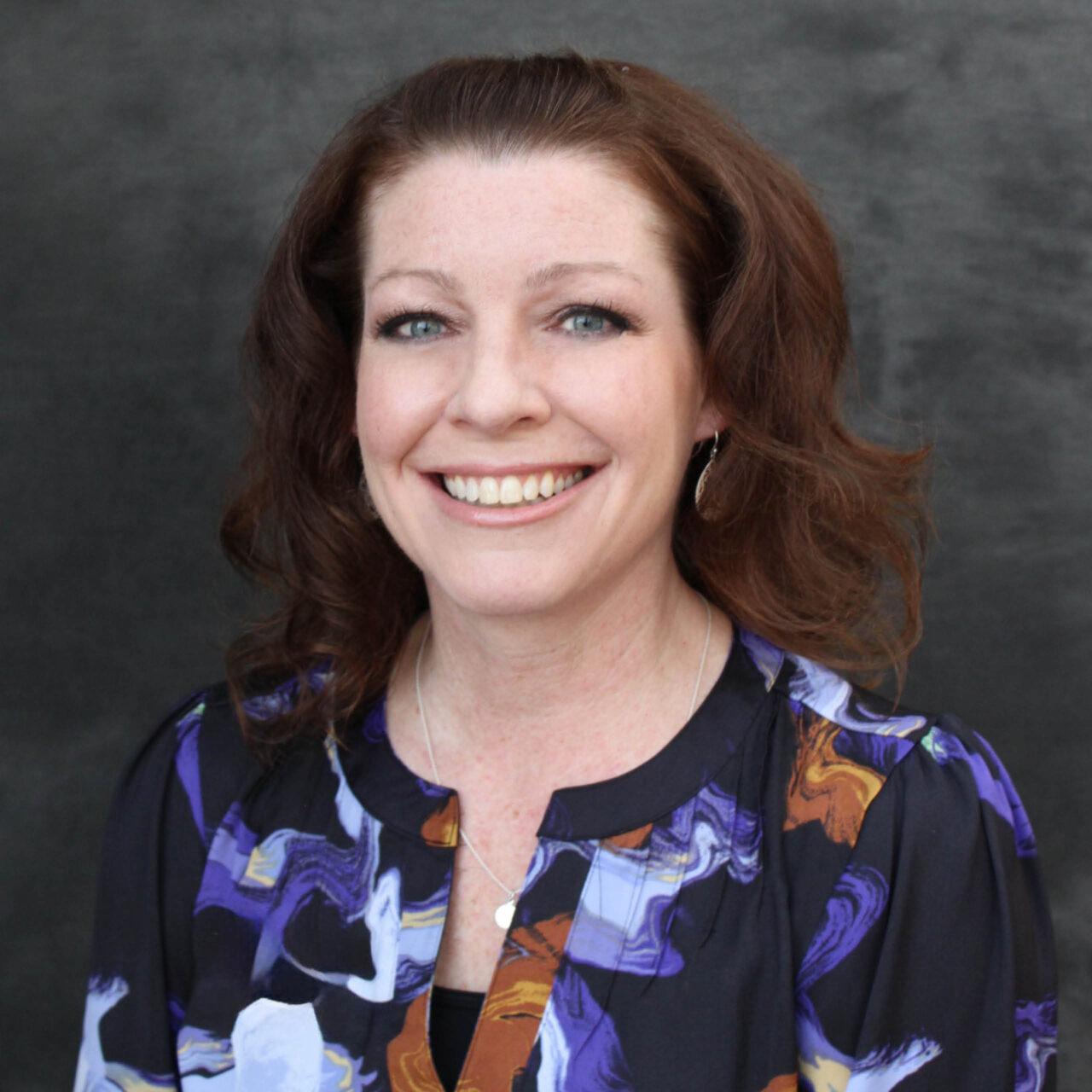 Gina Noel, Director of Human Resources