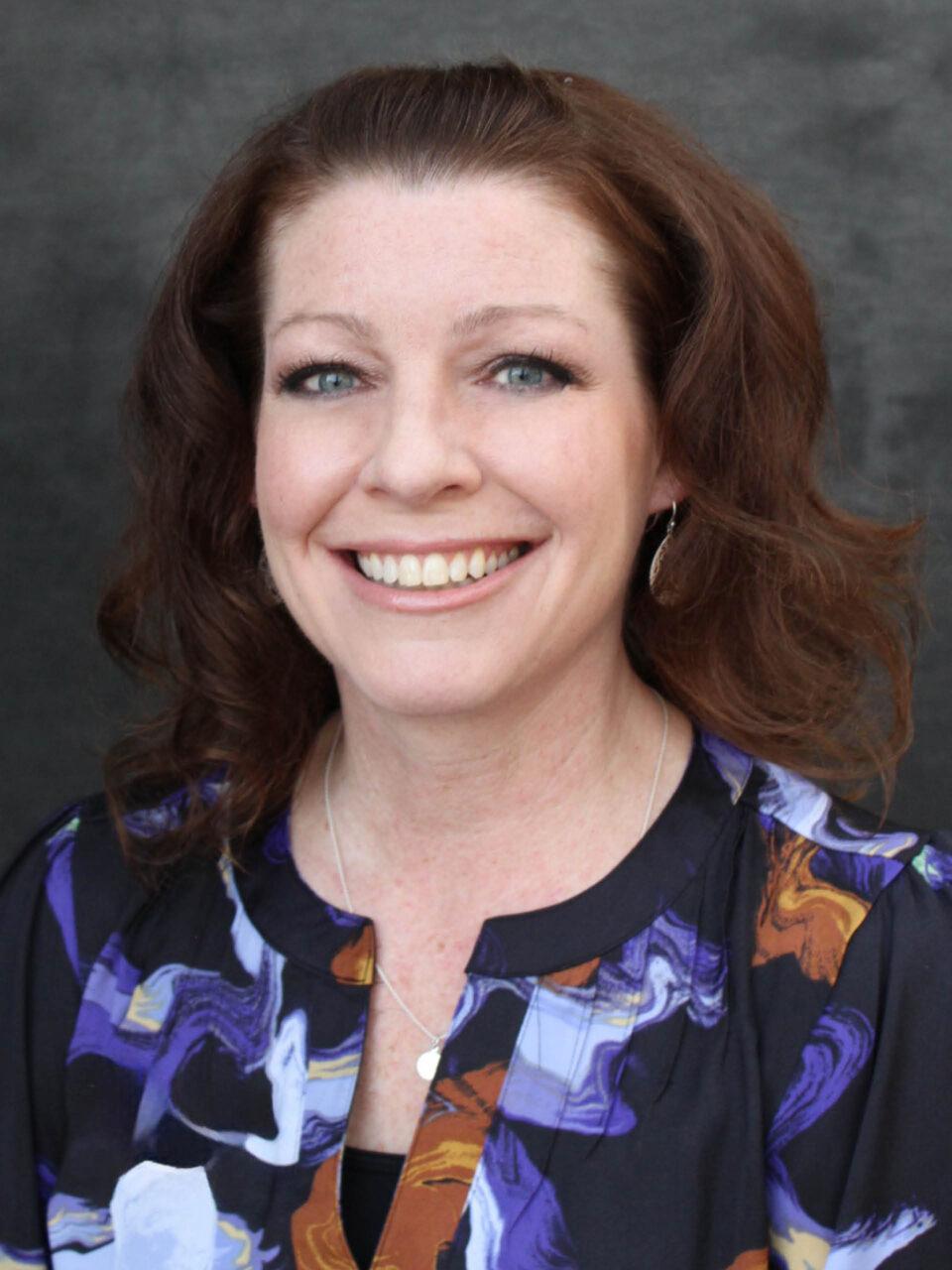 Gina Noel, Director of Human Resources