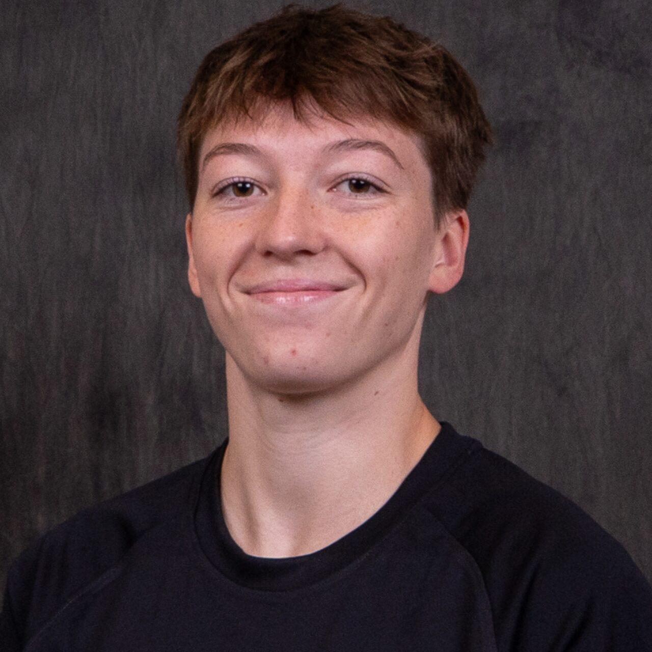 headshot of Loras College Lynch Center Staff