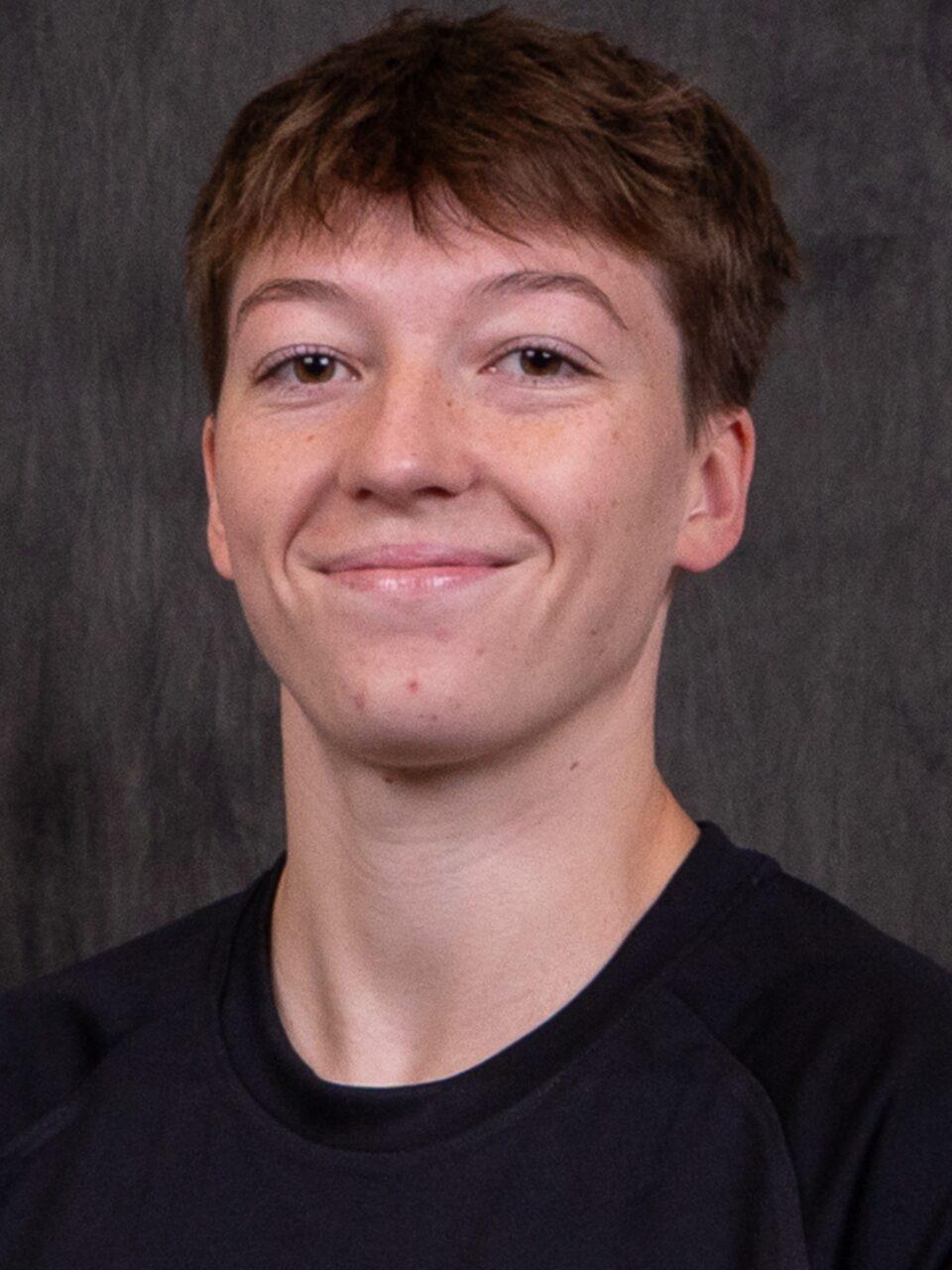 headshot of Loras College Lynch Center Staff