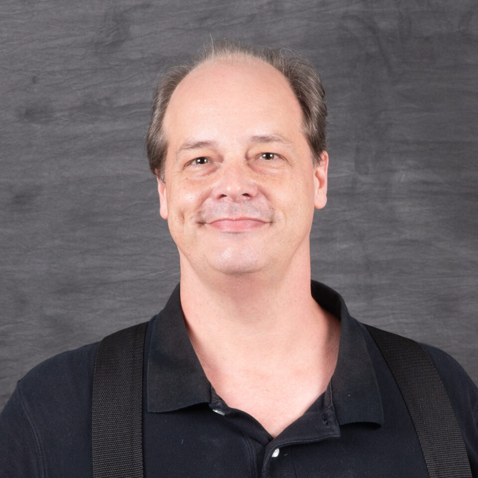 photo of Jacob Heidenreich