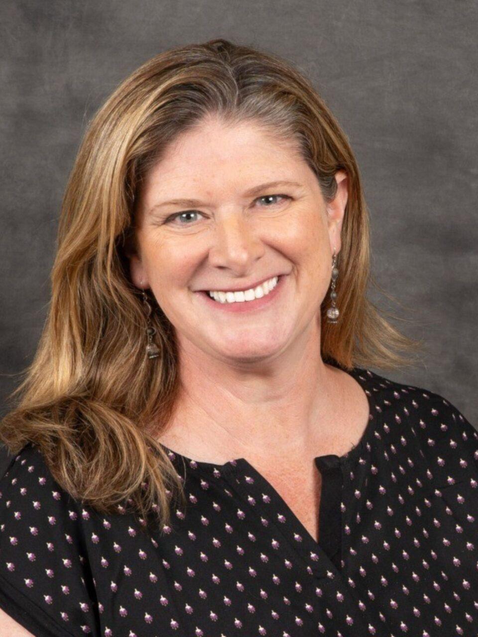 Headshot of Jen DiSessa