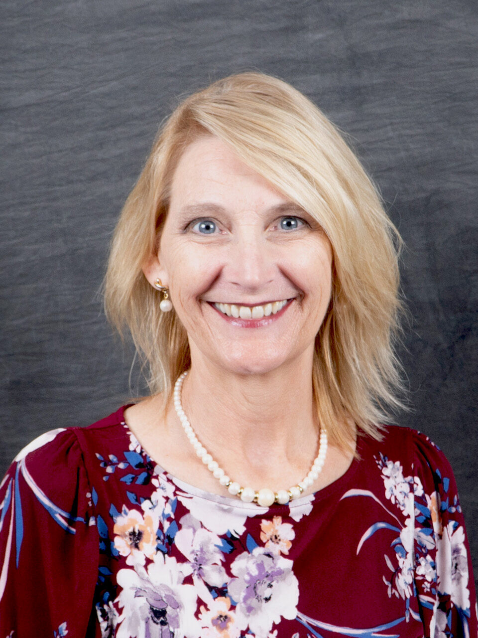 headshot of Loras College Admission Staff