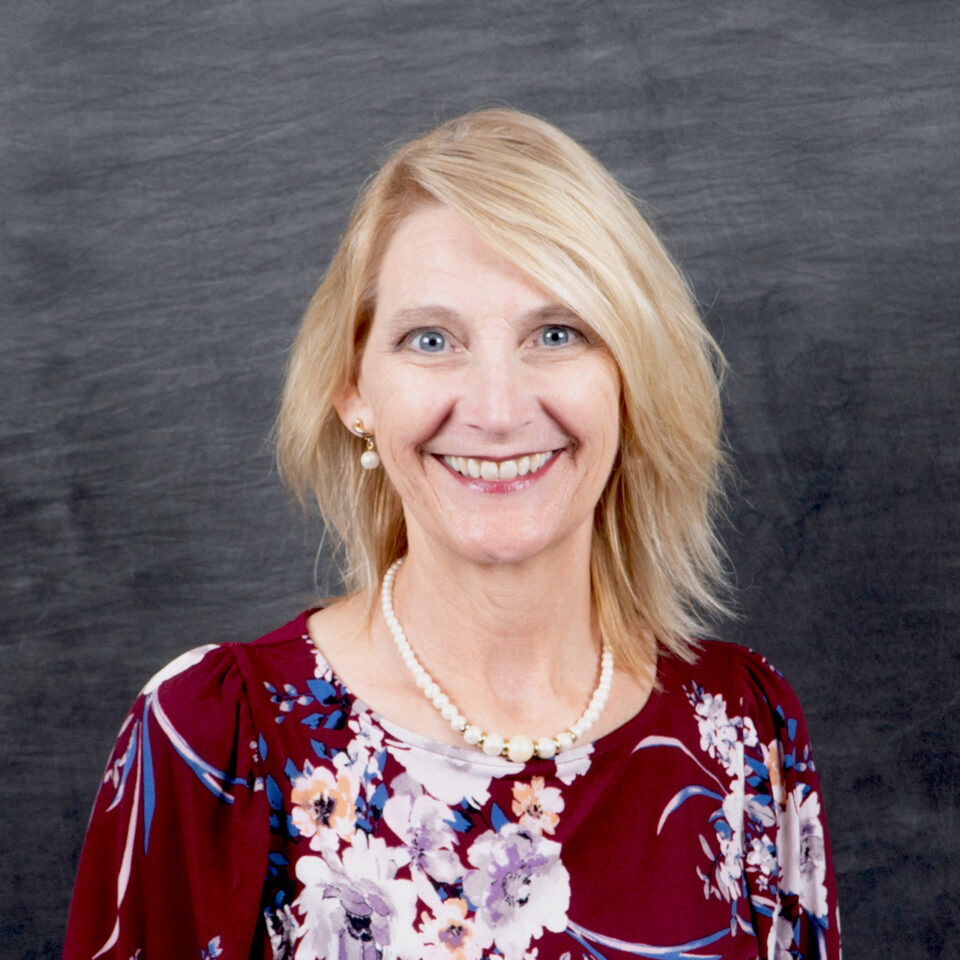 headshot of Loras College Admission Staff