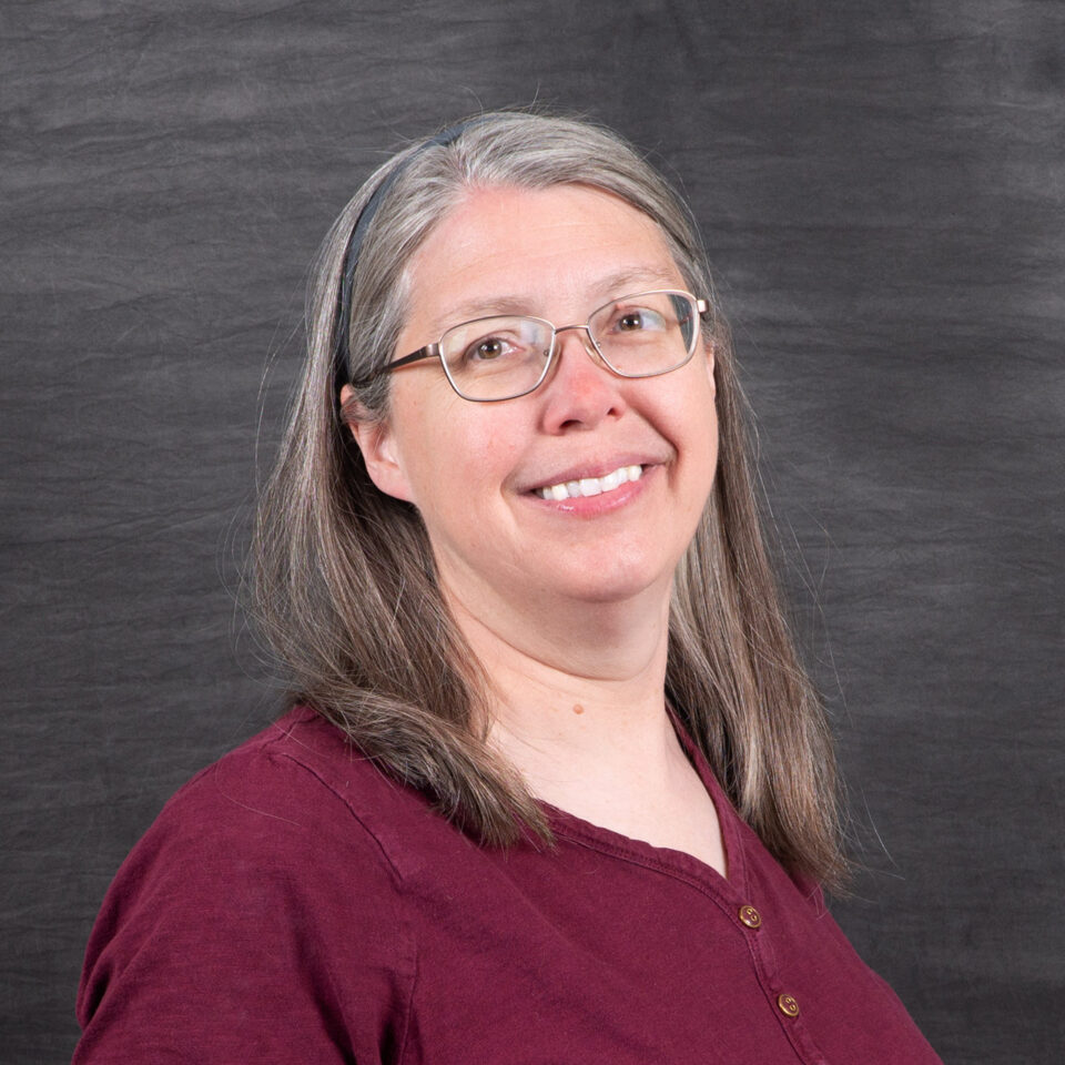 photo of Karen Heidenreich PhD