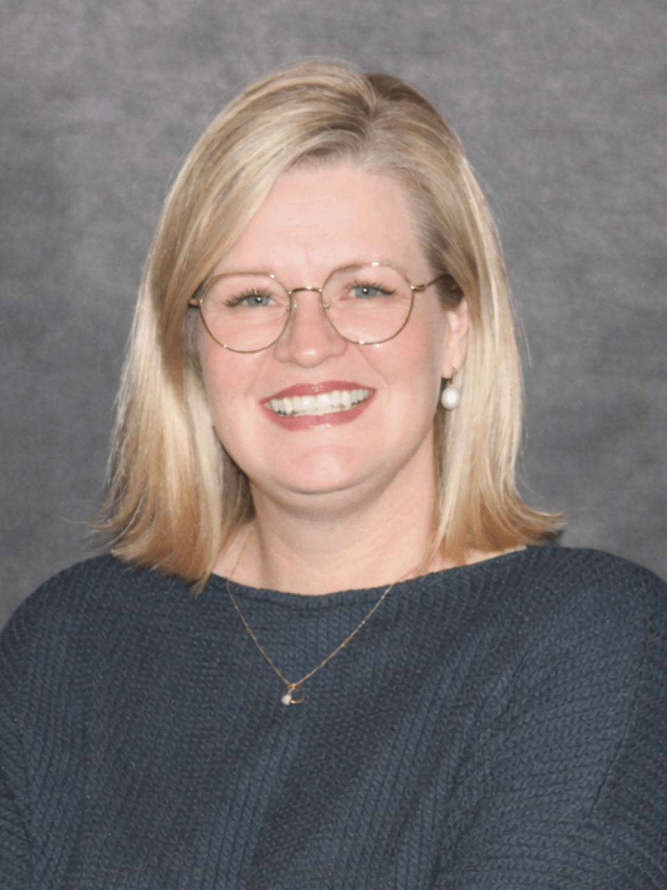 Office Manager for Institutional Advancement