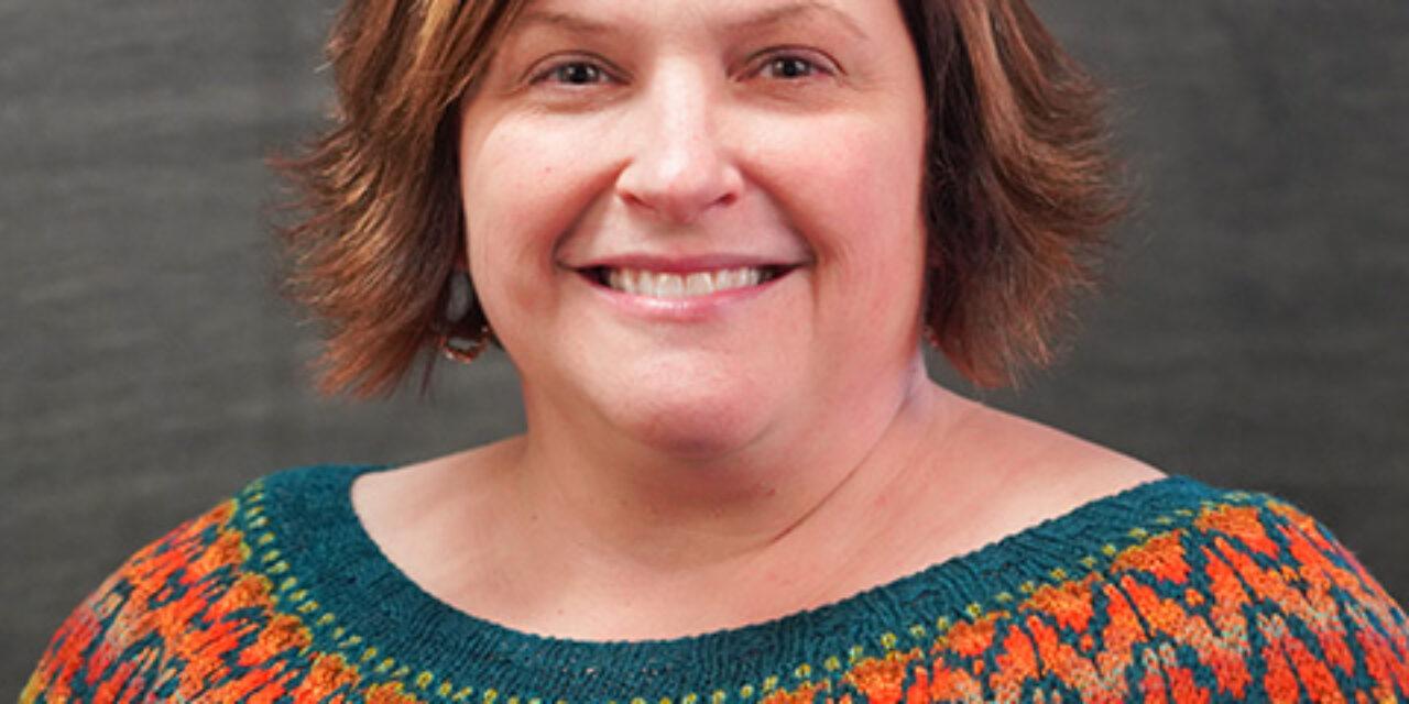 McCarthy-Gilmore, Kate