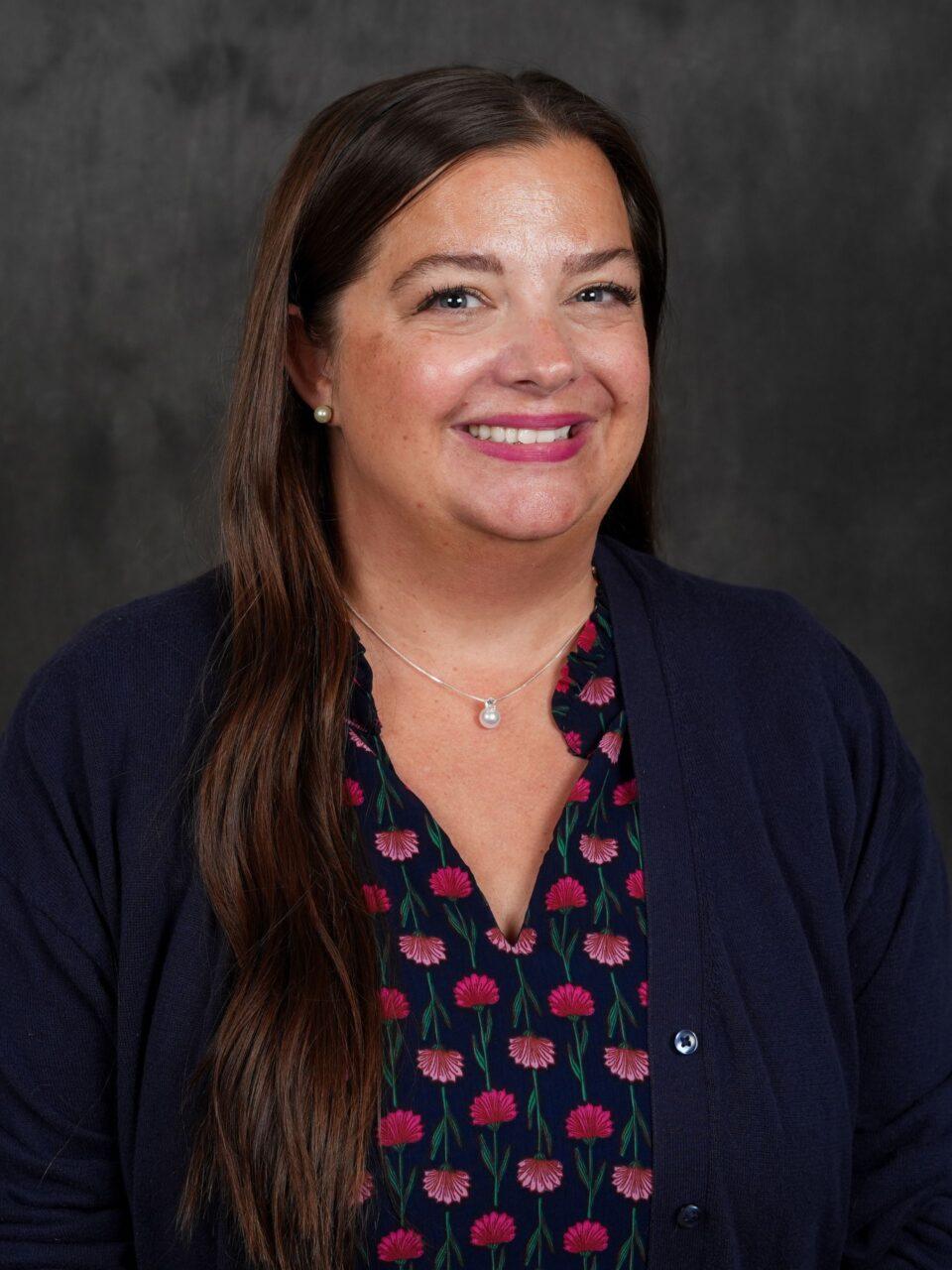 headshot of Loras College Alumni Staff