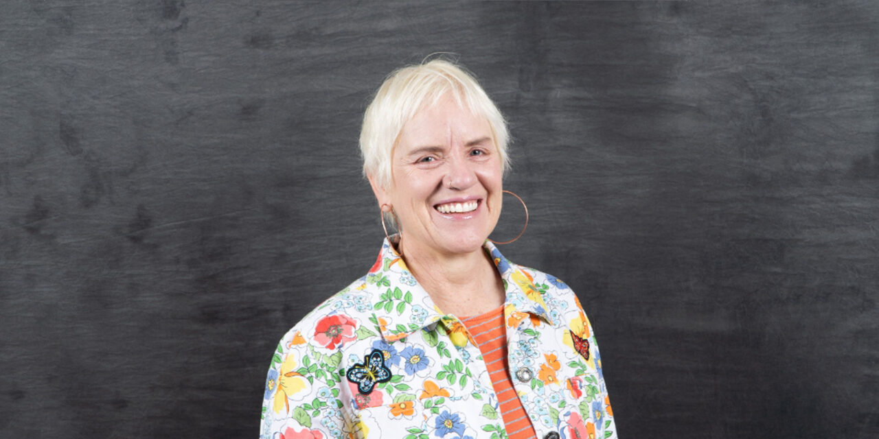 Neely Farren-Eller, Katrina