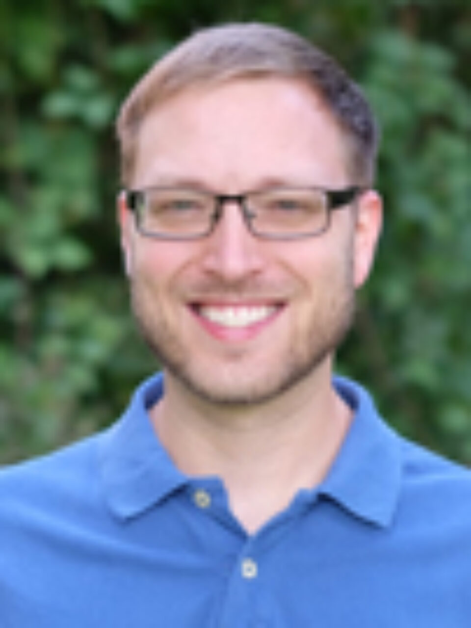 Andrew Kehr PhD