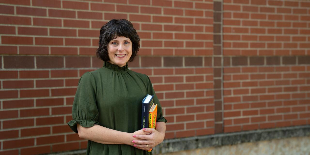 Protected: Sabbatical Spotlight: Emily DiFilippo Explores Vocation Through Storytelling 