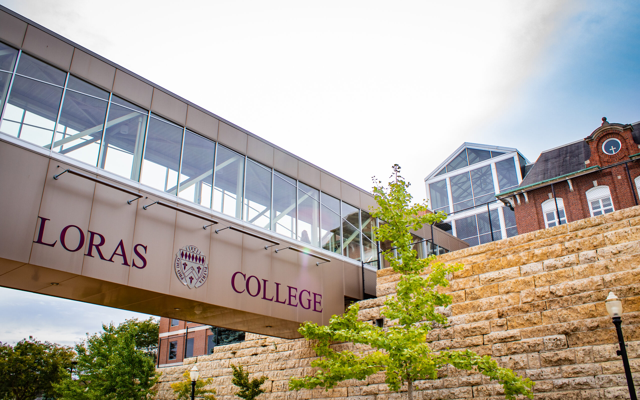 Loras Making Impact at Cedar Rapids Film Festival Campus News Loras