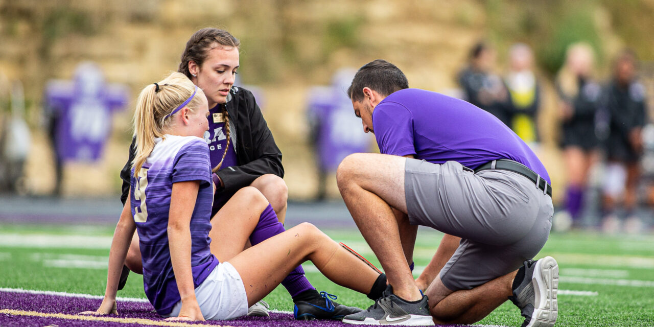 Athletic Training