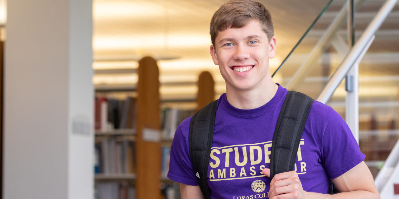Loras College introduces new STEM scholarships