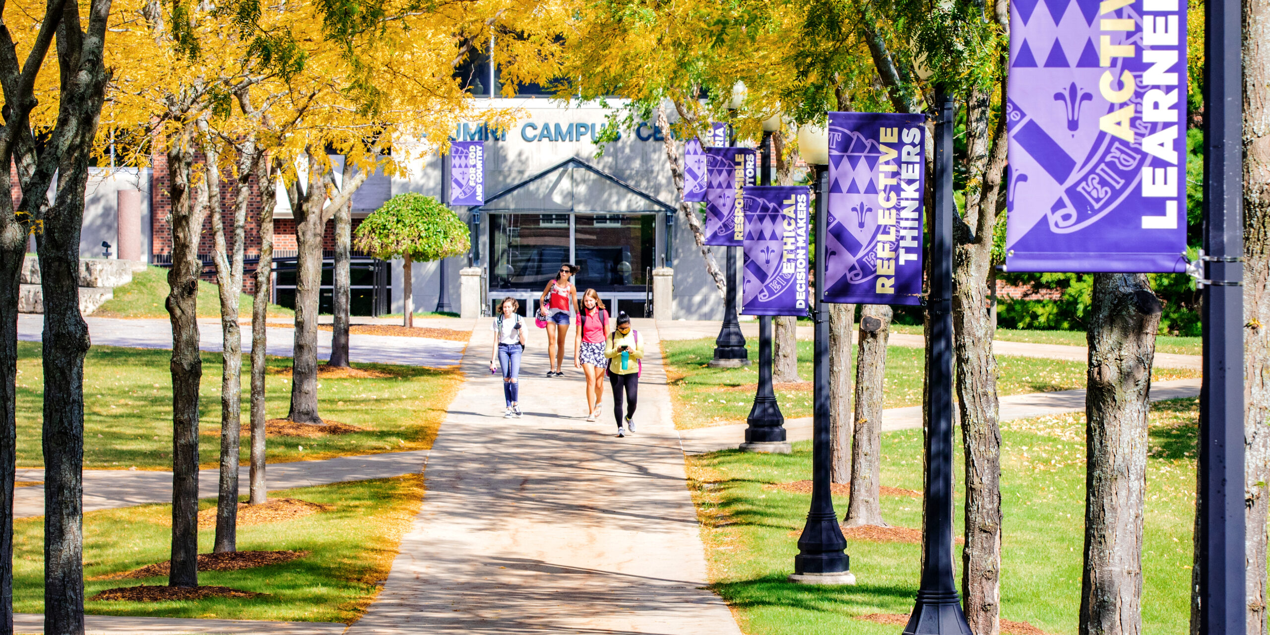 Loras Continues to Earn High Marks in National Rankings Loras College