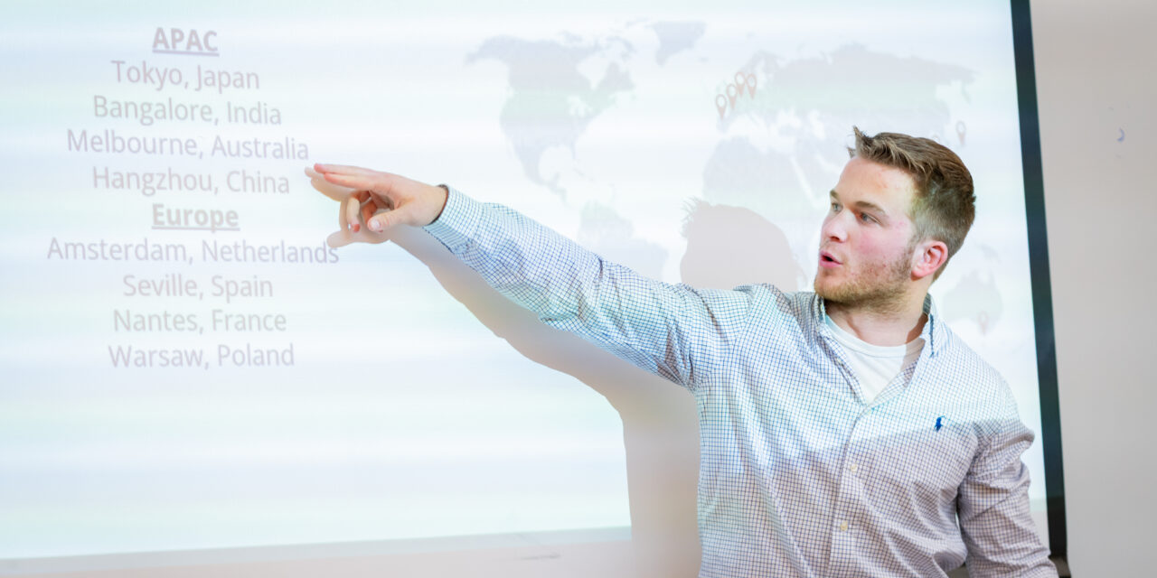 Undergraduate Academics