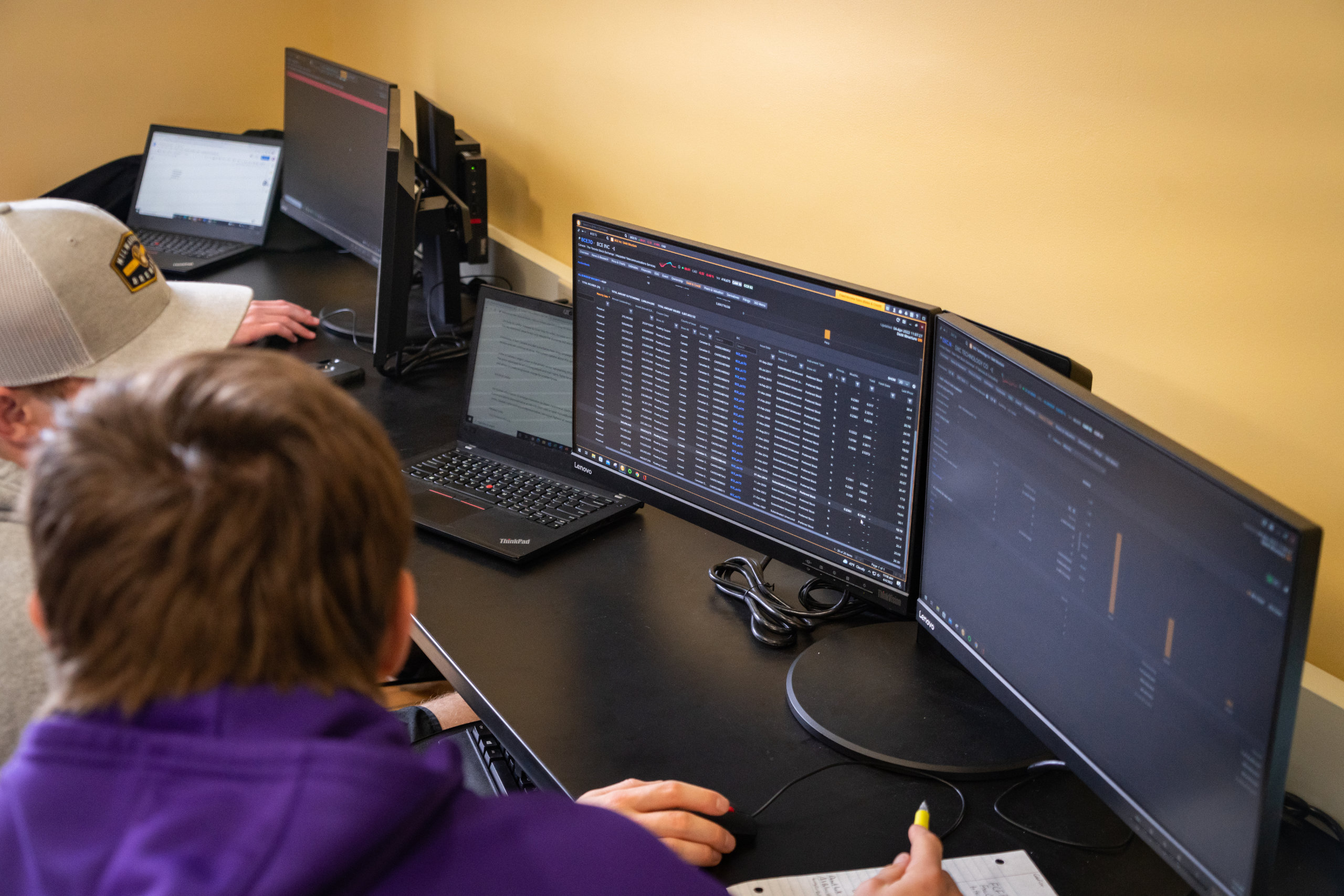 Analytics Minor | Loras College Academic Programs | Loras College