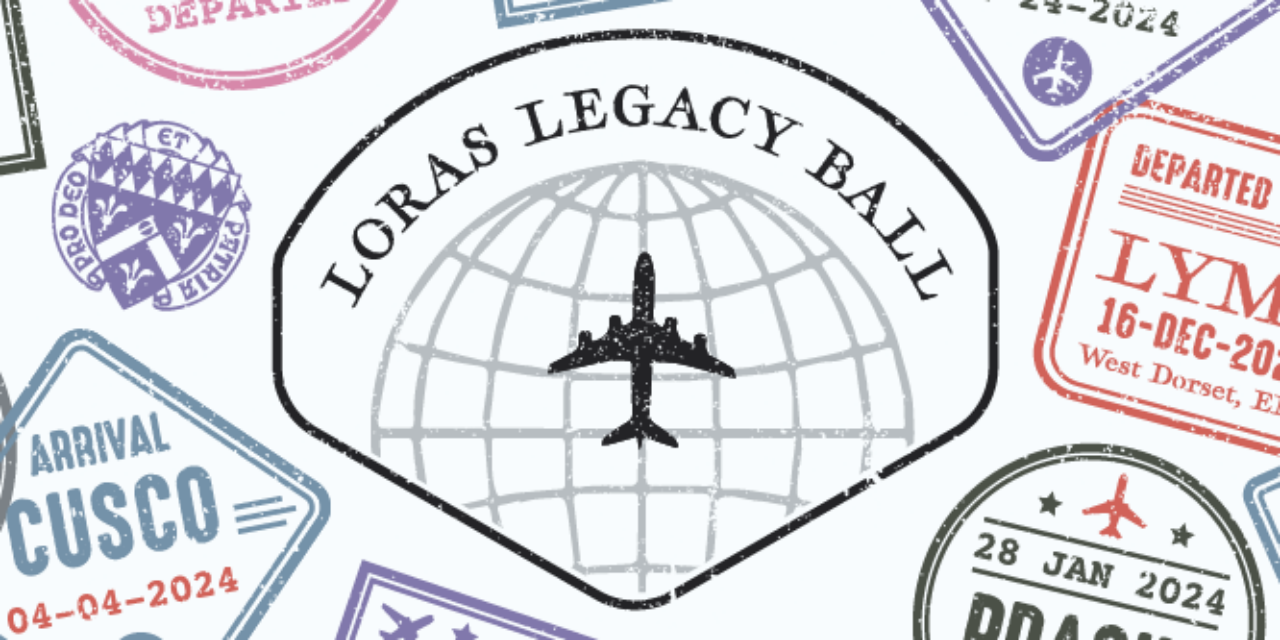 Legacy Ball